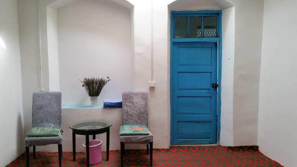 Dap Youth Hostel Turpan Dış mekan fotoğraf