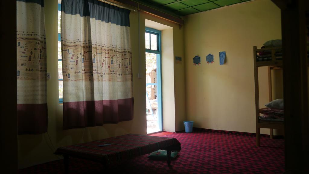 Dap Youth Hostel Turpan Dış mekan fotoğraf