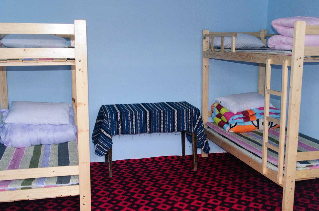 Dap Youth Hostel Turpan Dış mekan fotoğraf